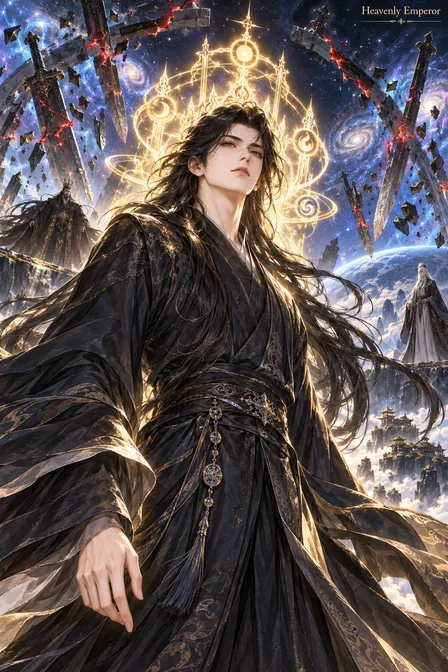 Heavenly Emperor