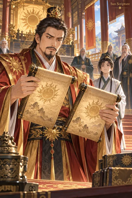 Father Li