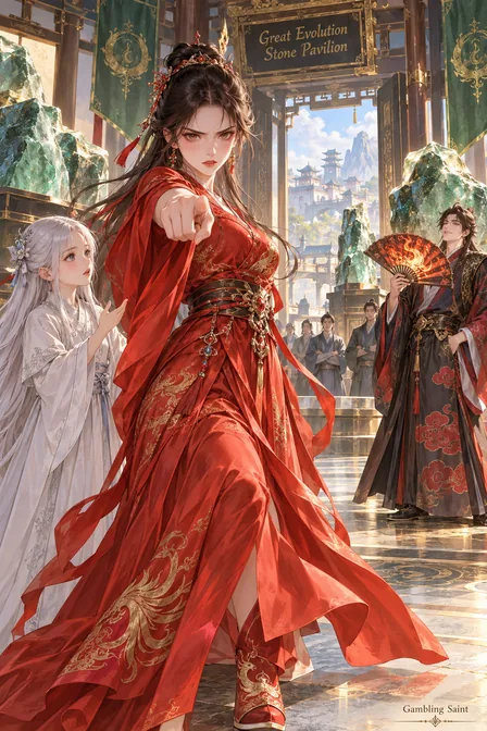 Luo Qingluan