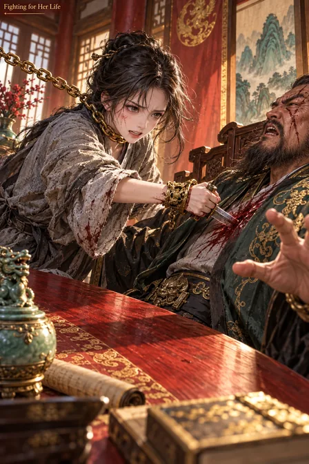 Li Qingyue
