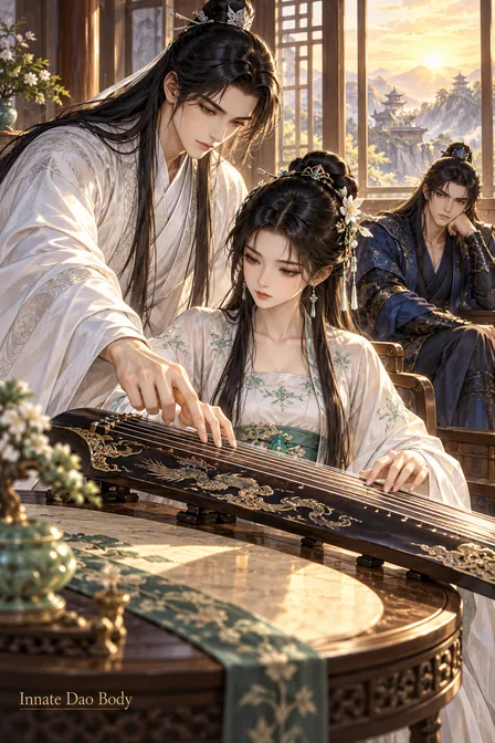 Yang Wuzheng