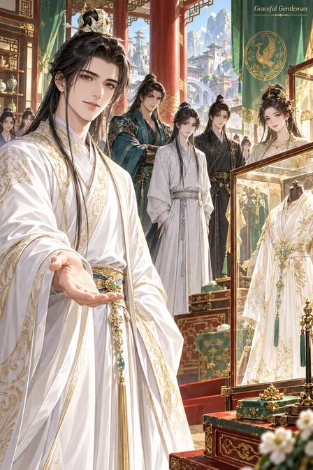 Tianquan Saint