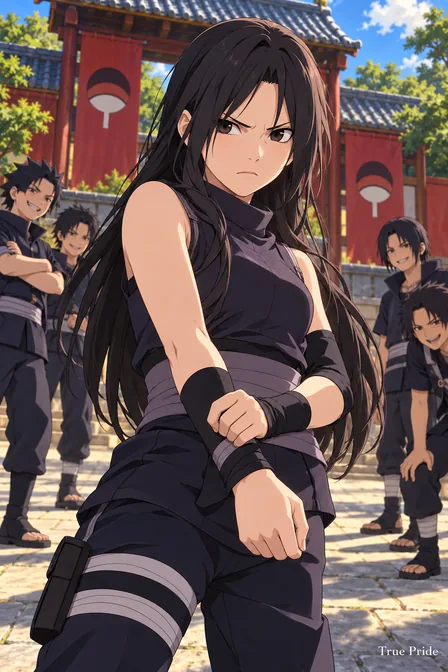 Oto Uchiha
