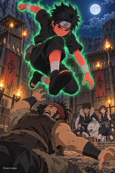 Kazuhiko Uchiha