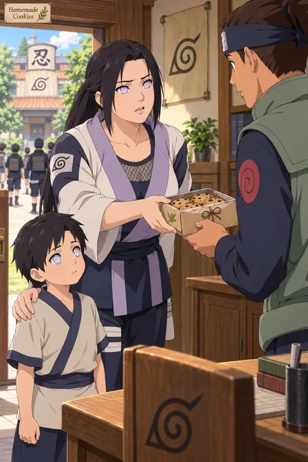 Meicun Hyuga