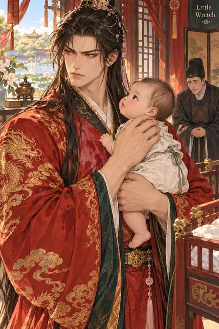 Emperor Zhou