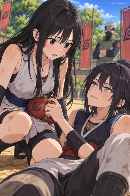 Momokusa Harukawa