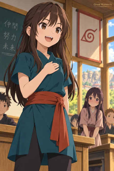 Reika Hyuga