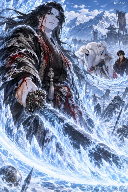 King of the Underworld