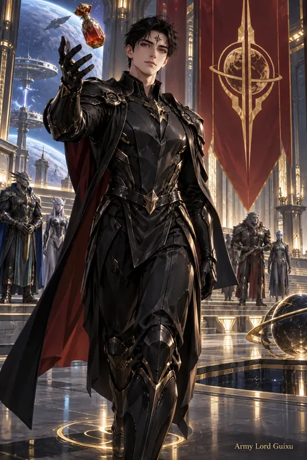 World Lord
