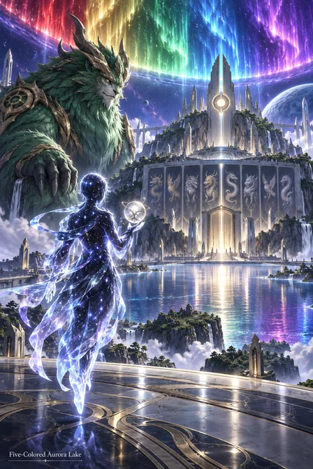 Ancestral God Religion