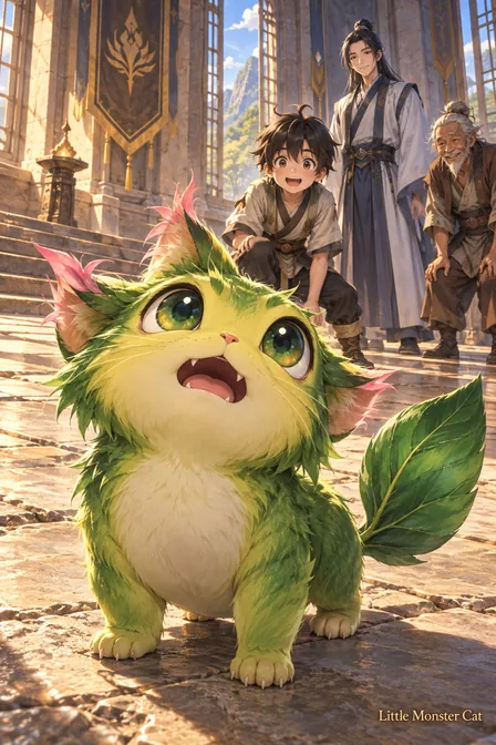 Meowmeow