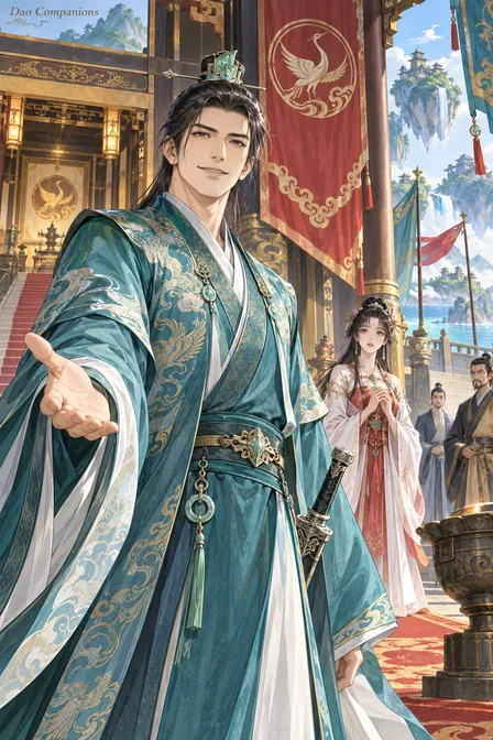Chen Ming