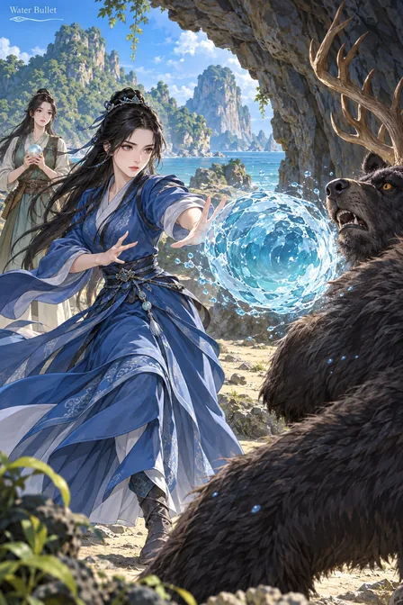 Chu Fangfang