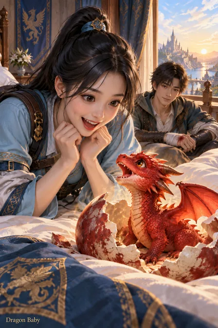 Jiang Xinran