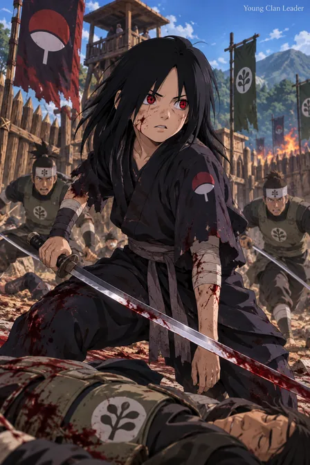 Madara