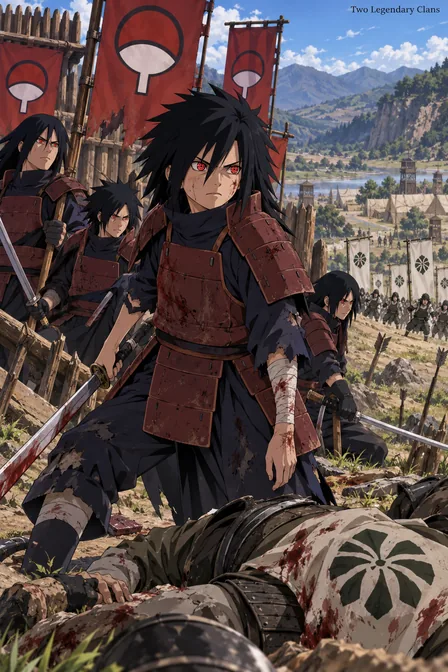 Uchiha
