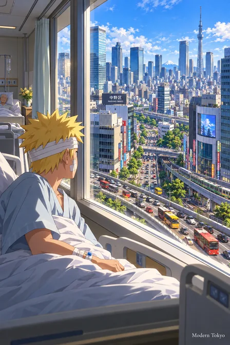 Tokyo