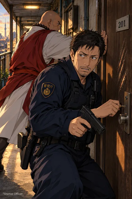 Yuuji Kanbara