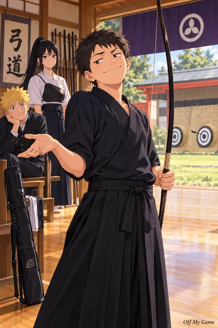 Tanaka Hikaru