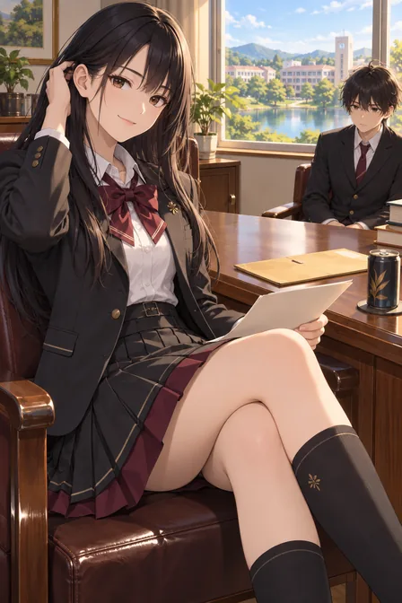 Matsudaira Chiyo