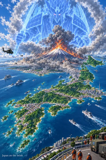 Japan