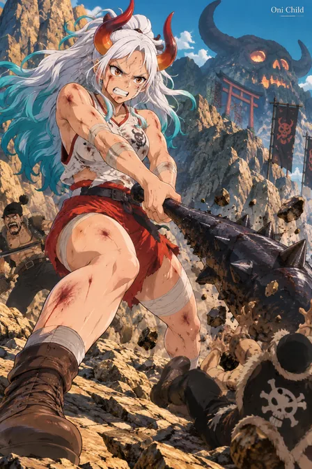 Yamato