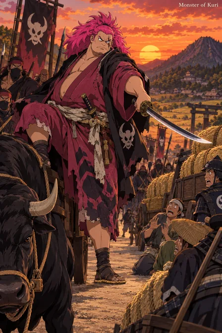 Shutenmaru