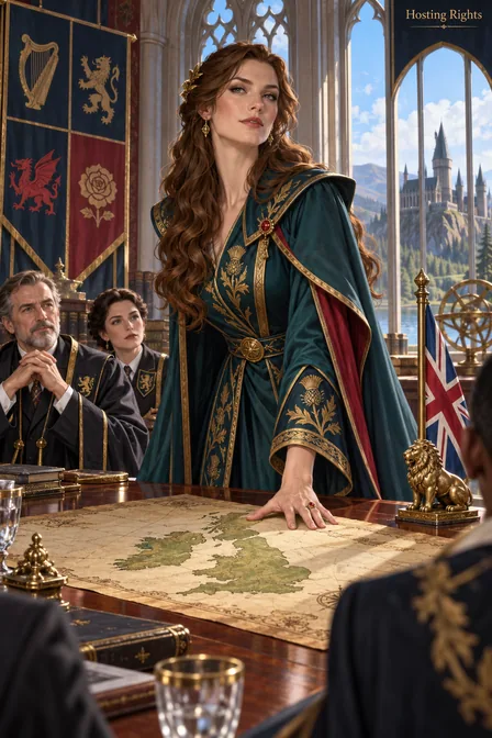United Kingdom