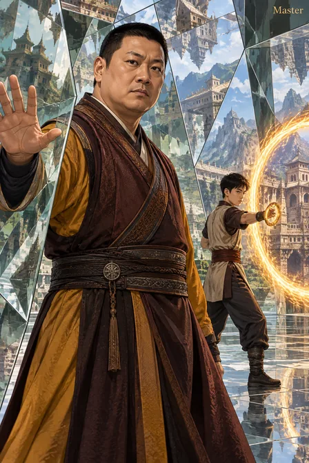 Wong