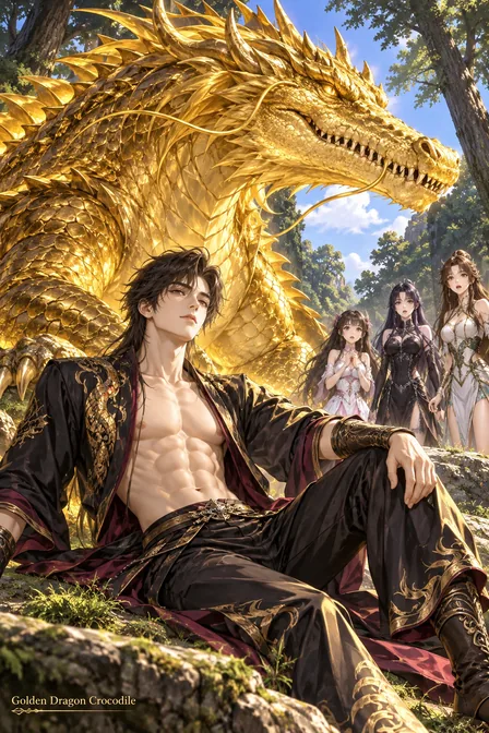 Brother Xuanqing