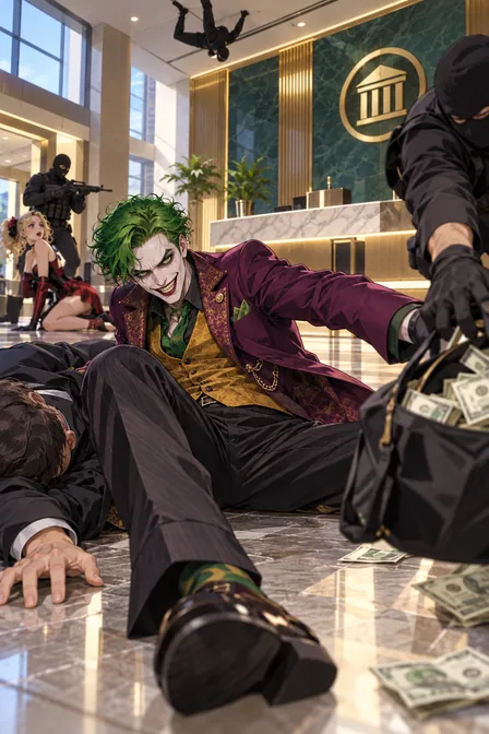 Joker