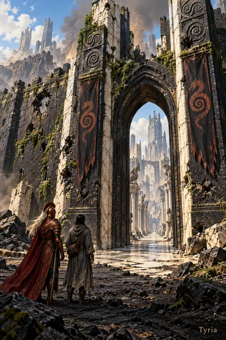 Tyria