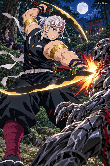 Uzui
