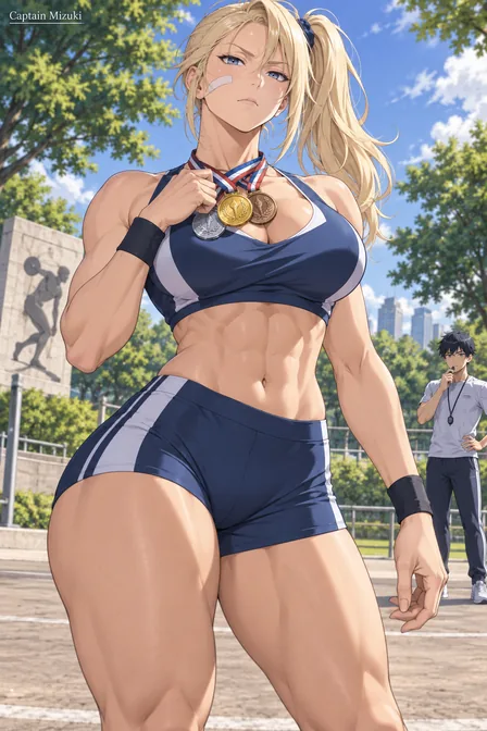 Mizuki