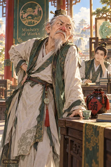 Zhang Cheng