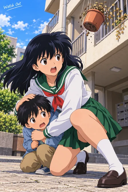 Kagome