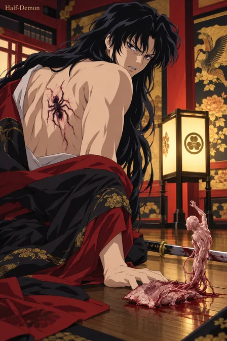 Naraku