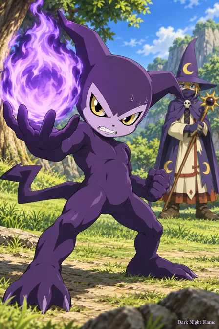 Impmon