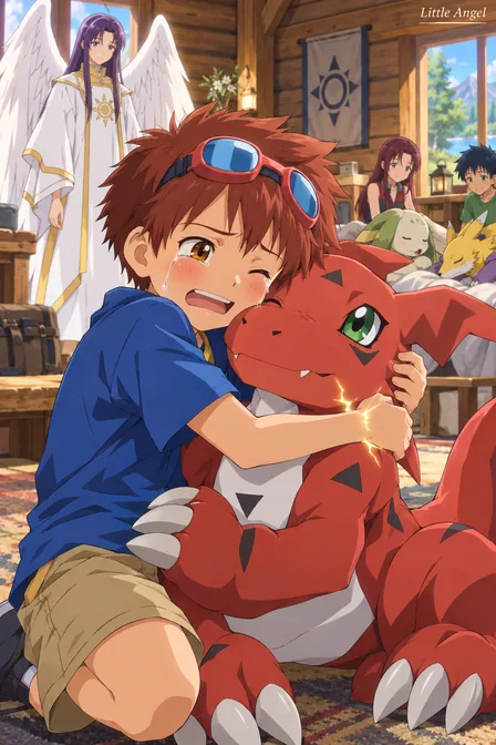 Takato Matsuki