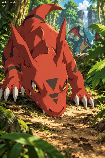 Guilmon