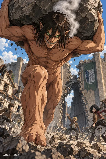 Eren