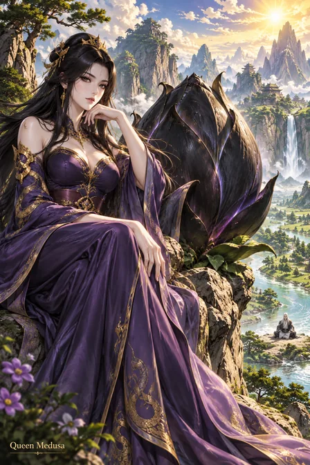 Medusa