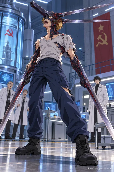 Denji