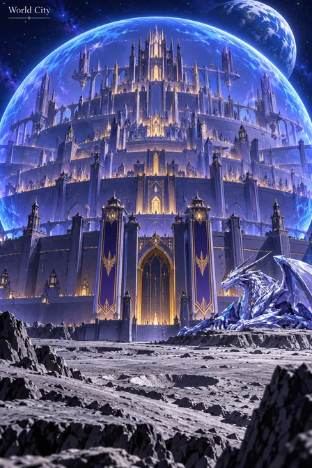 World City