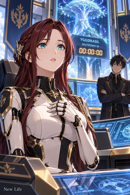 Eve