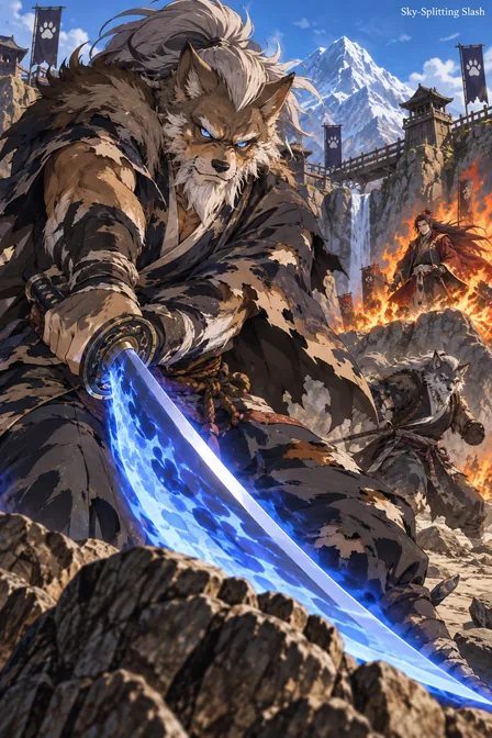 Great Elder