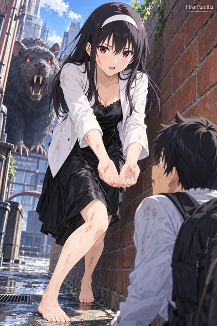 Utaha Kasumigaoka