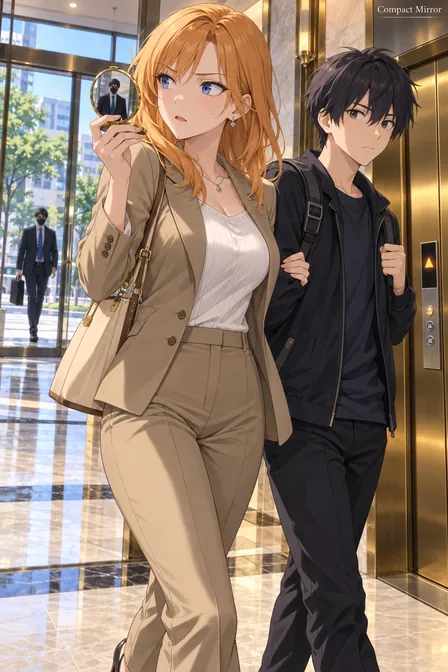 Mira Tsubakihara