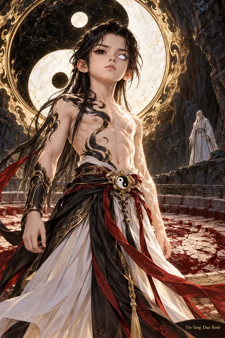 Shi Qingyun